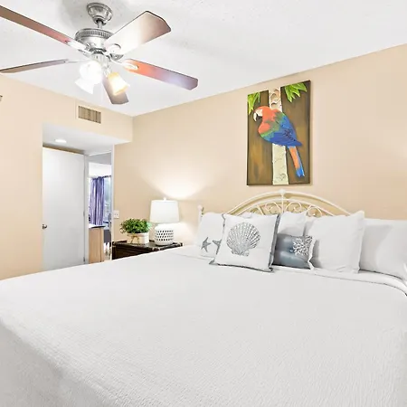 Villa Mainsail IV
